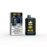Mr Fog Nova 36K 20MG Disposable Vape